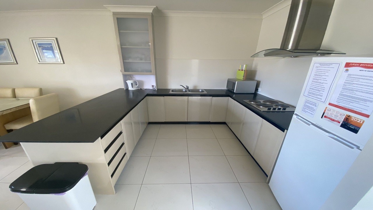 Photo of Kitchen in Jurien Bay