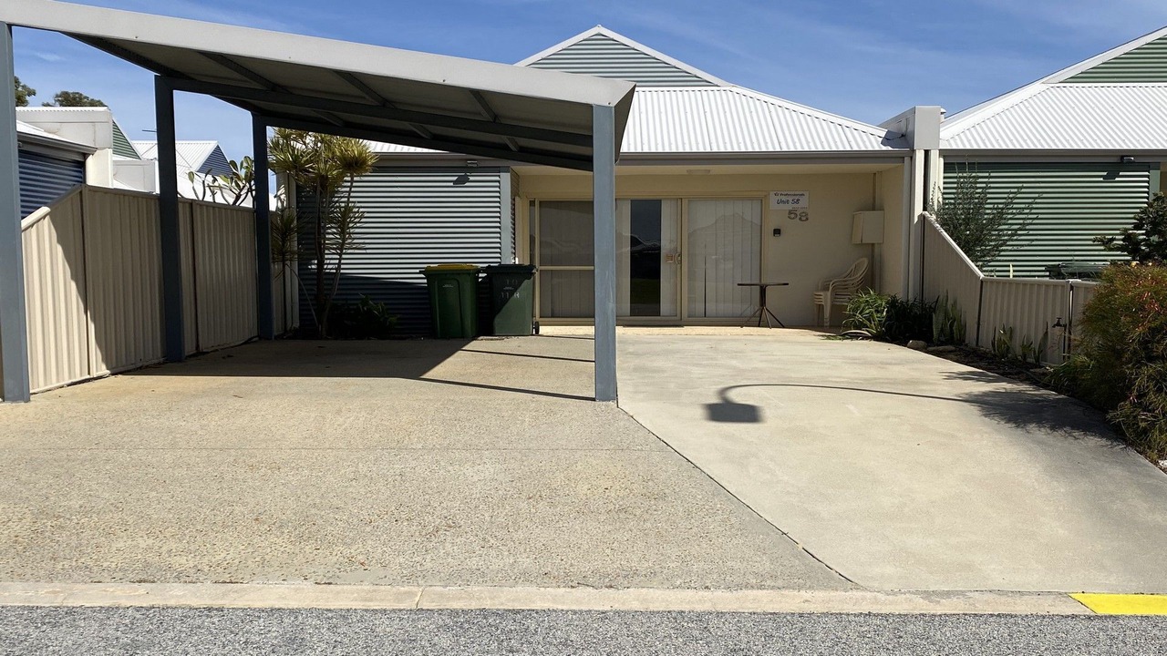 Photo of Outdoor in Jurien Bay