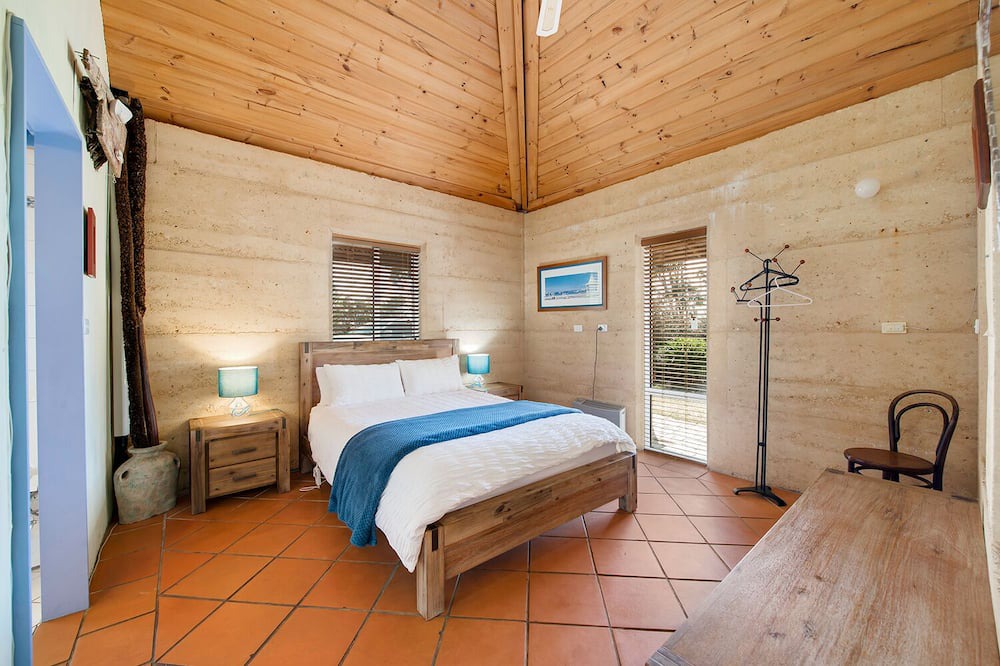 Photo of Bedroom in Deep Creek