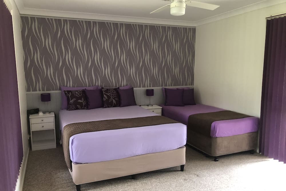 Photo of Bedroom in Bellmere