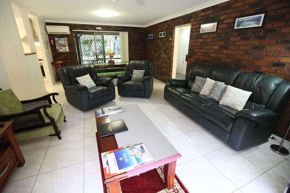 Photo of Bedroom in Bellmere