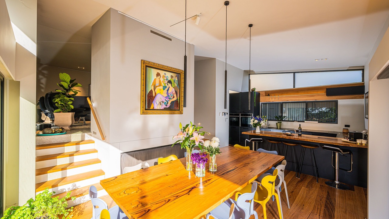 Photo of Kitchen in Bundeena