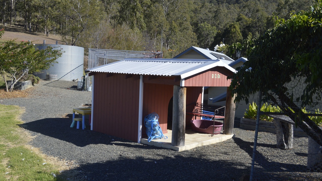 Photo of Outdoor in Congewai