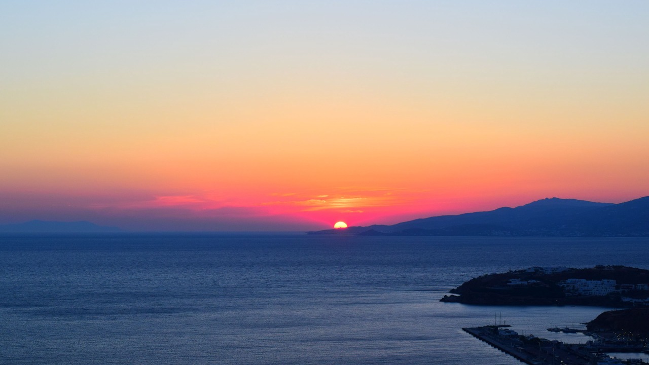Photo of Patio Balcony in Mykonos Town