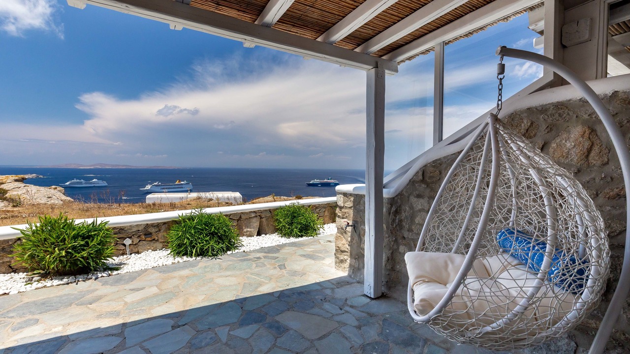 Photo of Others in Mykonos Town