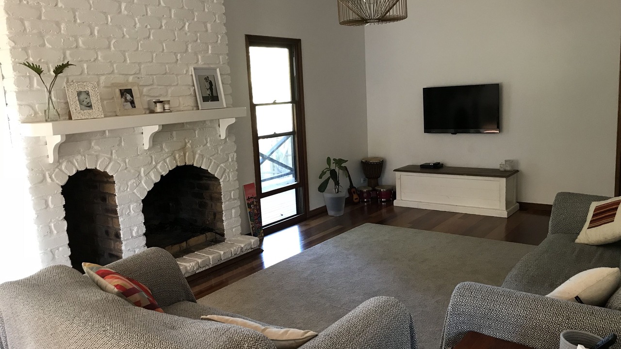 Photo of Livingroom in Currumbin Valley