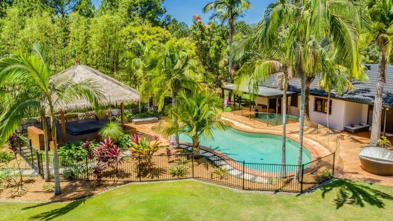 Photo of Outdoor in Currumbin Valley