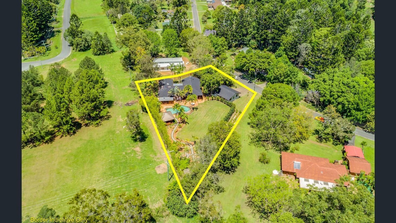 Photo of Outdoor in Currumbin Valley