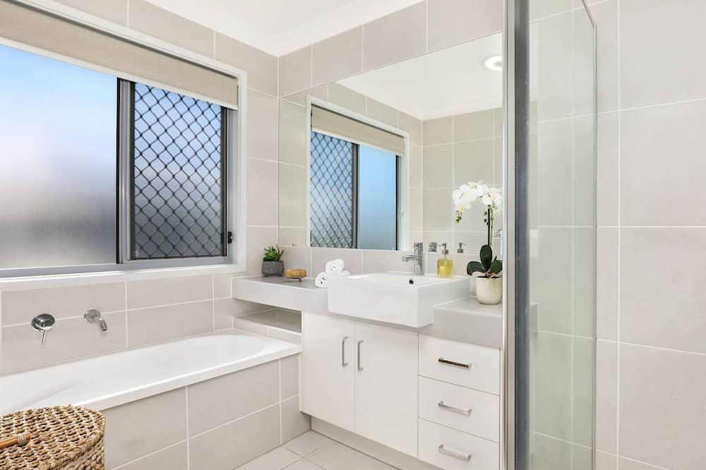 Photo of Bathroom in Mudjimba