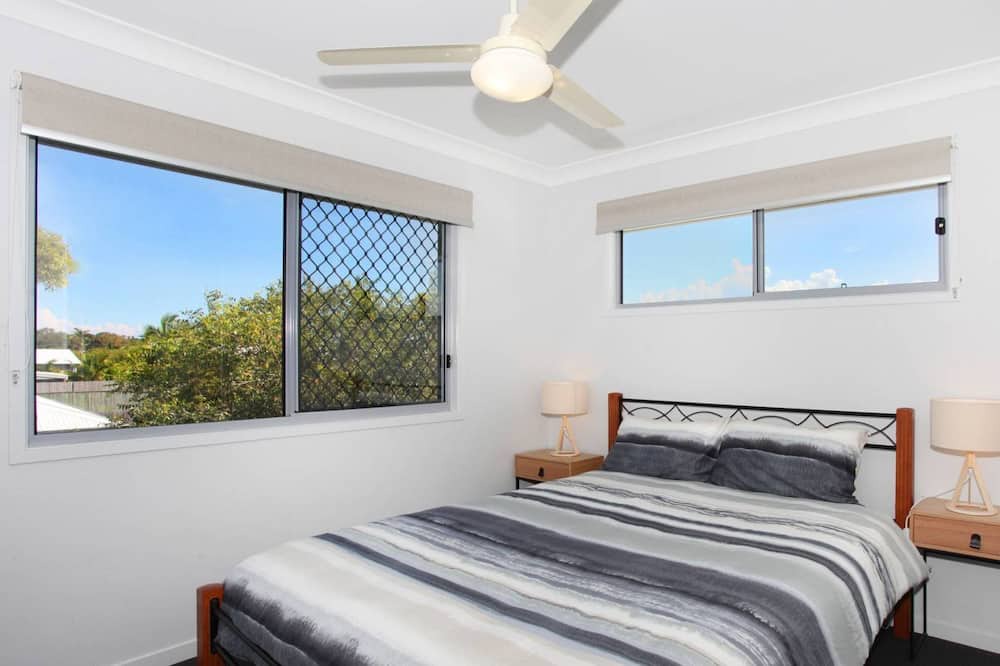 Photo of Bedroom in Mudjimba