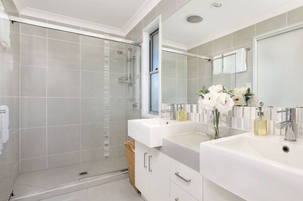 Photo of Bathroom in Mudjimba