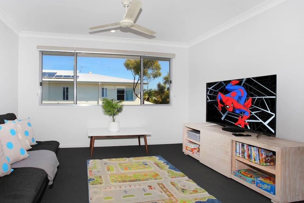 Photo of Livingroom in Mudjimba