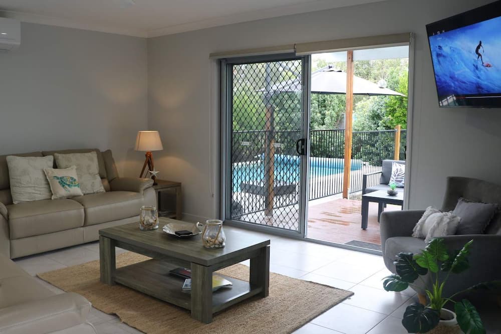 Photo of Livingroom in Mudjimba