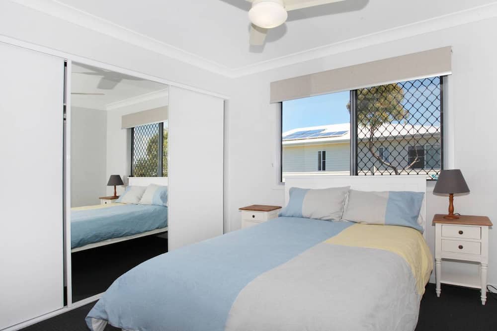 Photo of Bedroom in Mudjimba