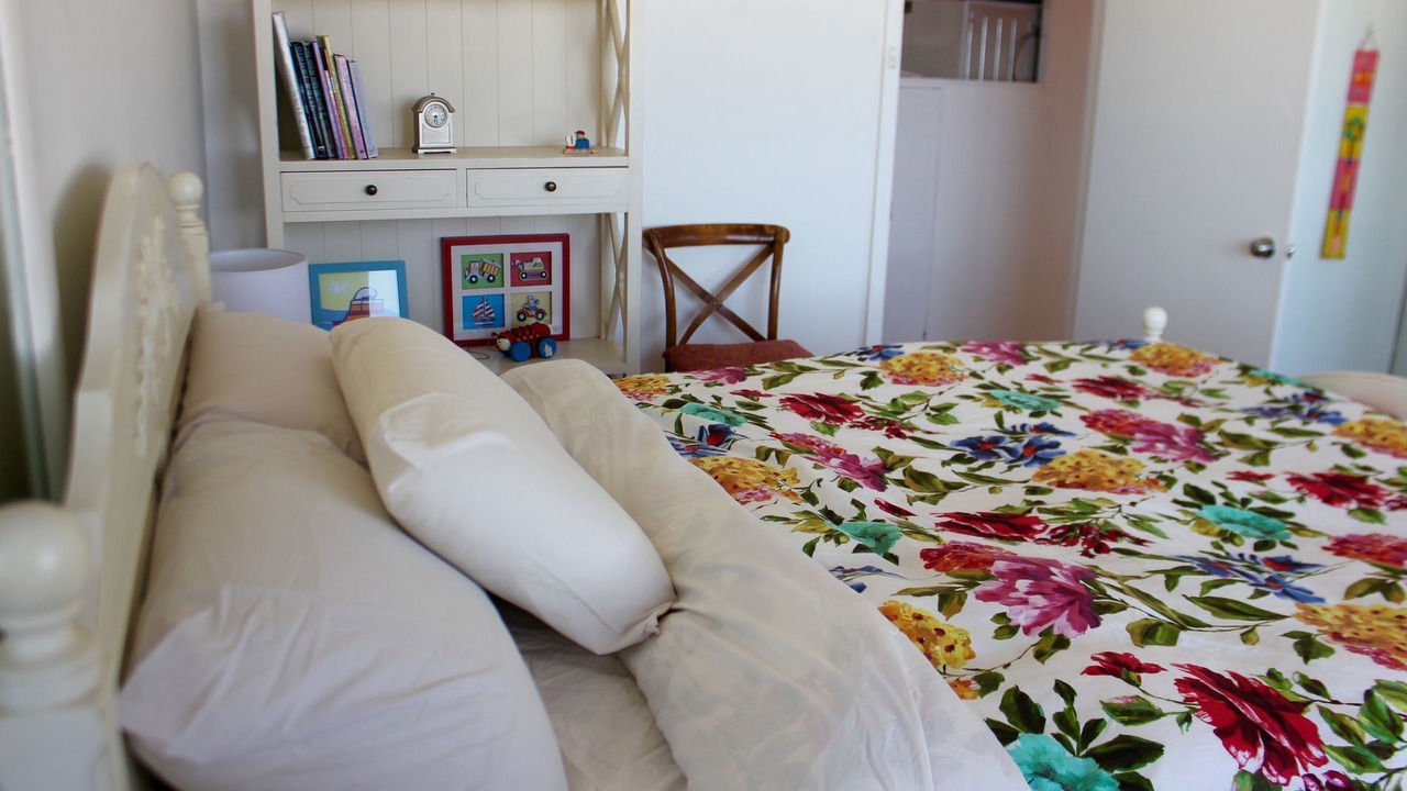 Photo of Bedroom in Kingston Beach