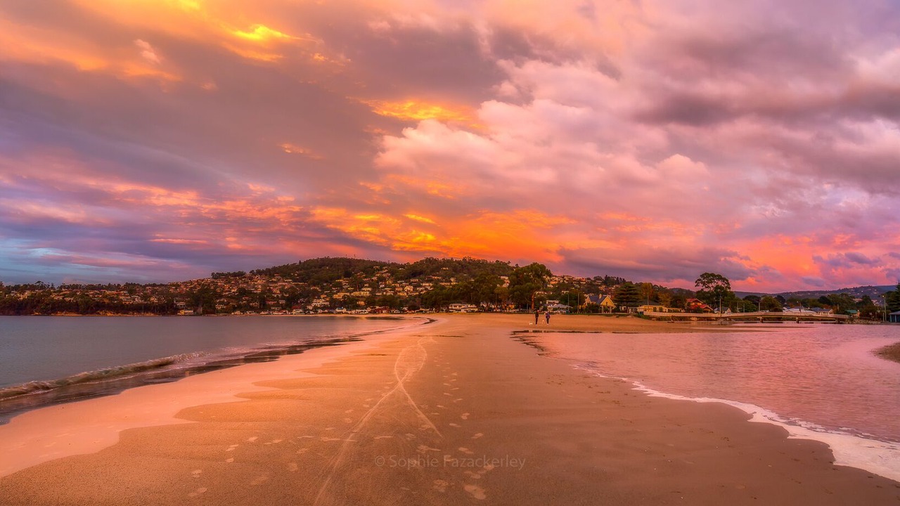 Photo of Outdoor in Kingston Beach