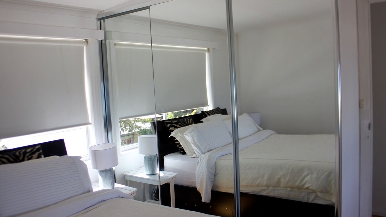 Photo of Bedroom in Kingston Beach