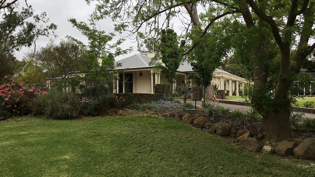 Photo of Outdoor in Wallinduc