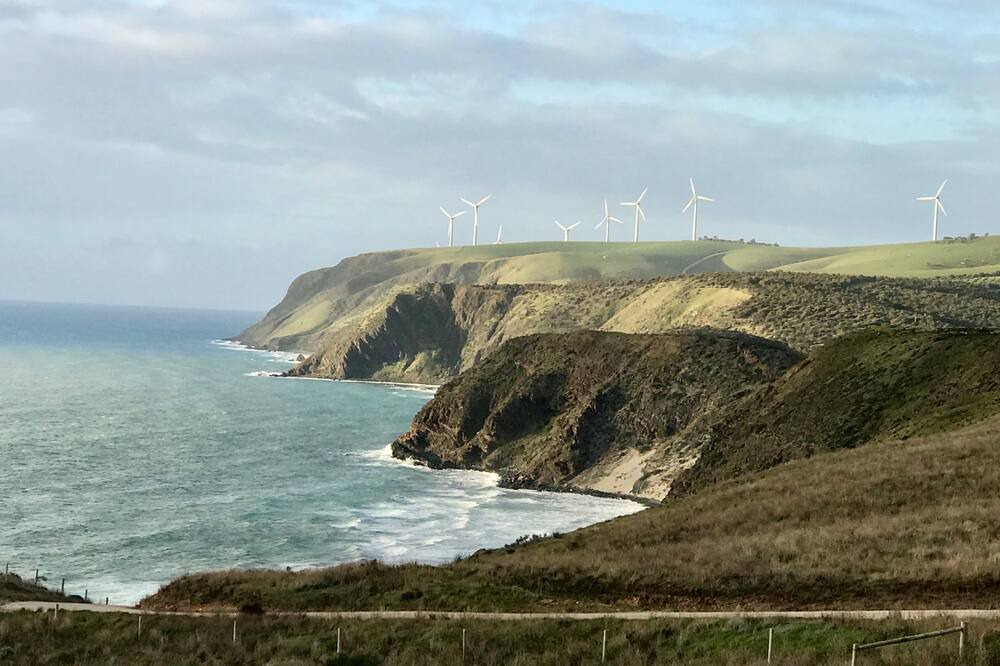 Photo of Others in Cape Jervis