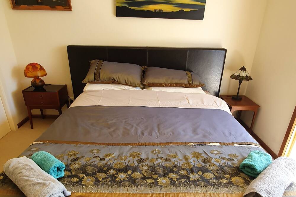 Photo of Bedroom in Cape Jervis