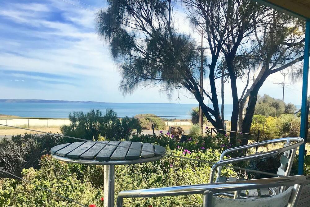 Photo of Patio Balcony in Cape Jervis