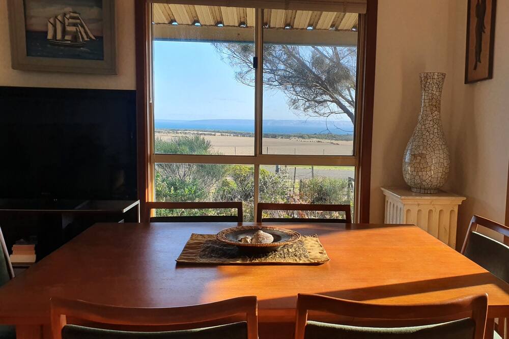 Photo of Kitchen in Cape Jervis