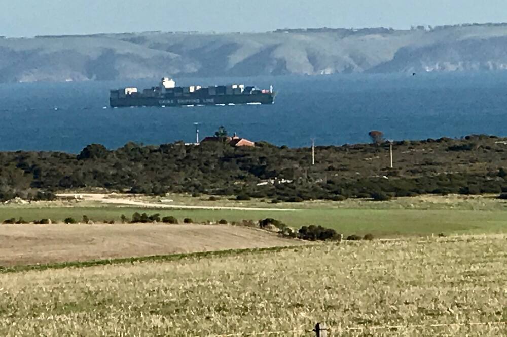 Photo of Others in Cape Jervis