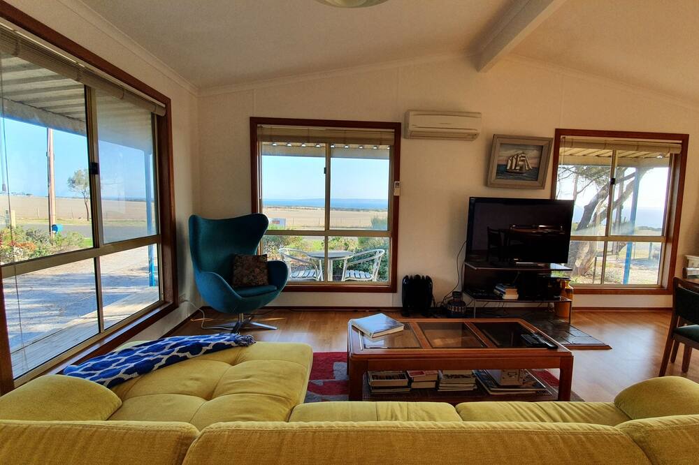 Photo of Livingroom in Cape Jervis