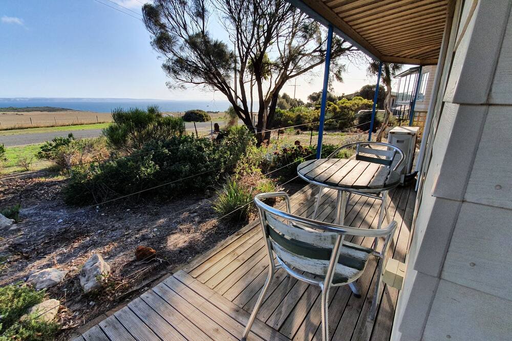 Photo of Patio Balcony in Cape Jervis