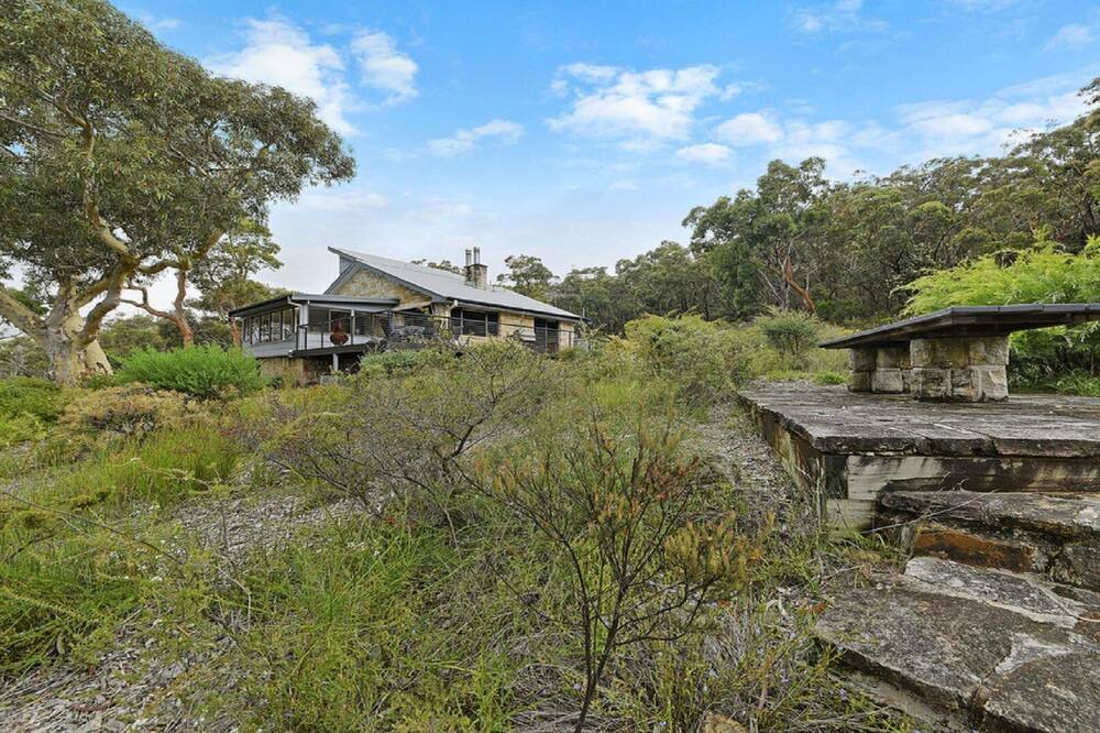 Photo of Outdoor in Woodford