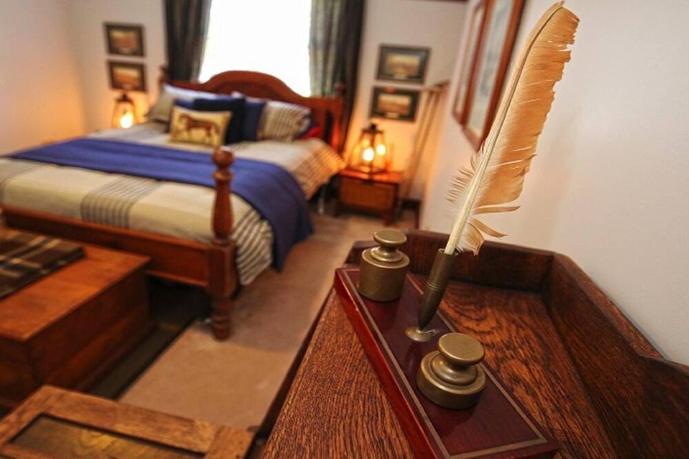 Photo of Bedroom in Burradoo