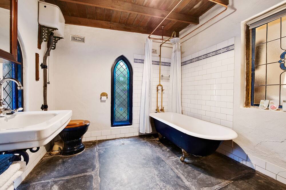 Photo of Bathroom in Second Valley