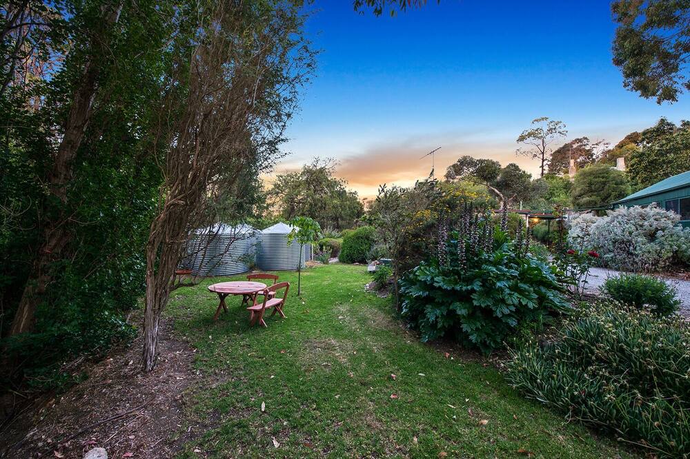 Photo of Outdoor in Second Valley
