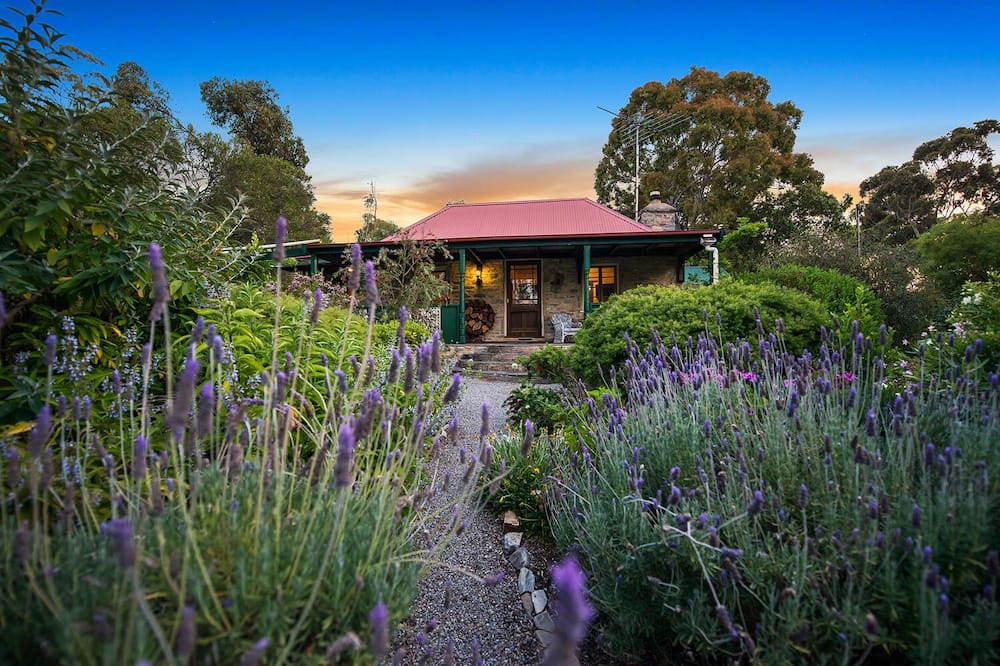 Photo of Outdoor in Second Valley
