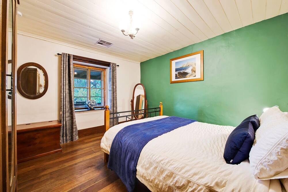 Photo of Bedroom in Second Valley