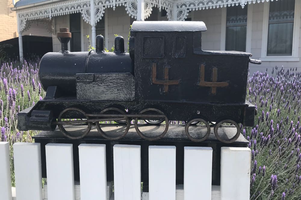 Photo of Others in Williamstown