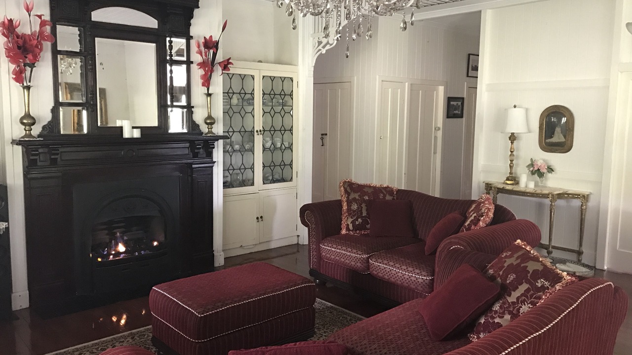 Photo of Livingroom in Sarabah