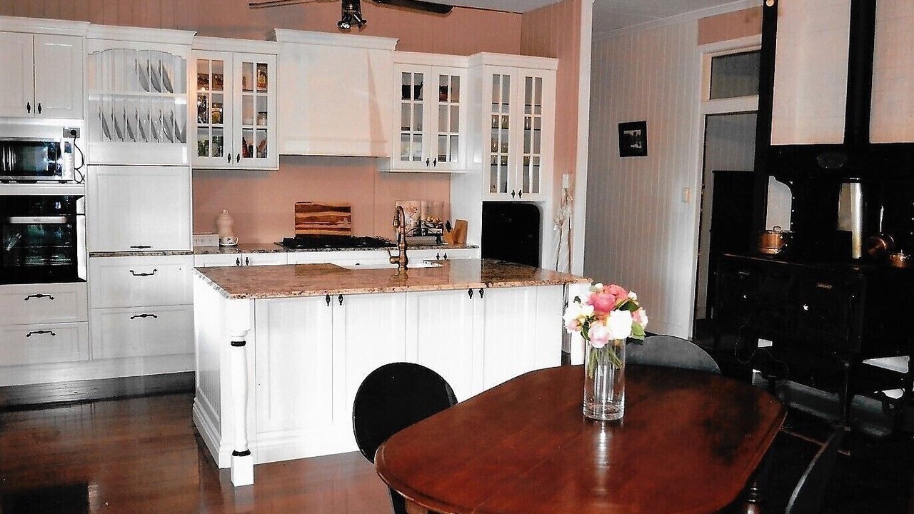 Photo of Kitchen in Sarabah