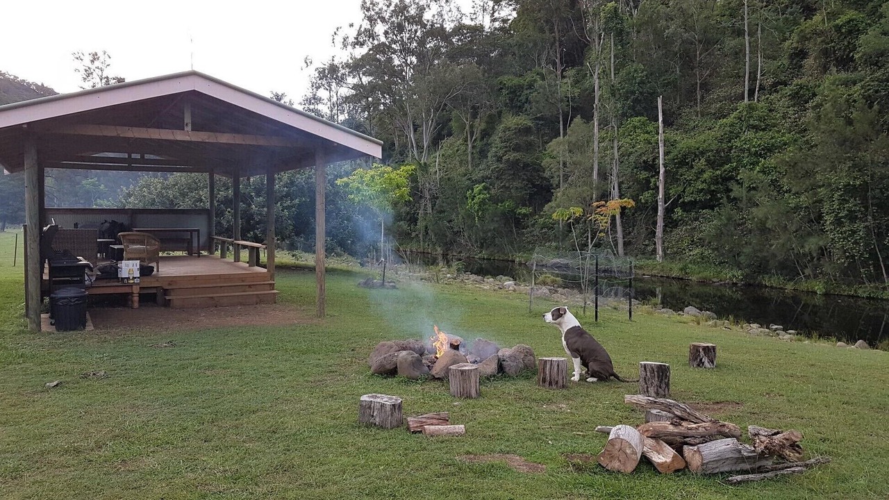 Photo of Outdoor in Sarabah