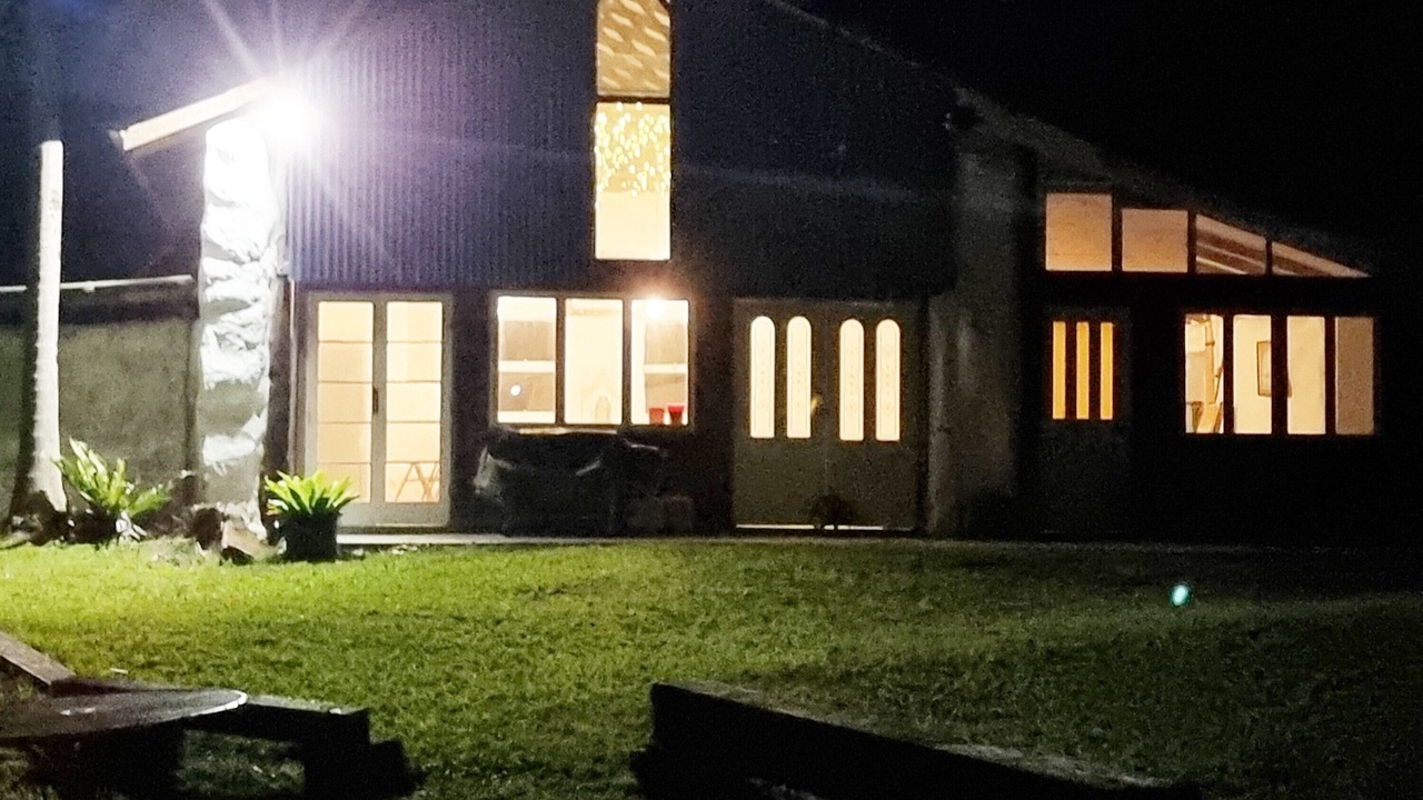Photo of Outdoor in Pumpenbil
