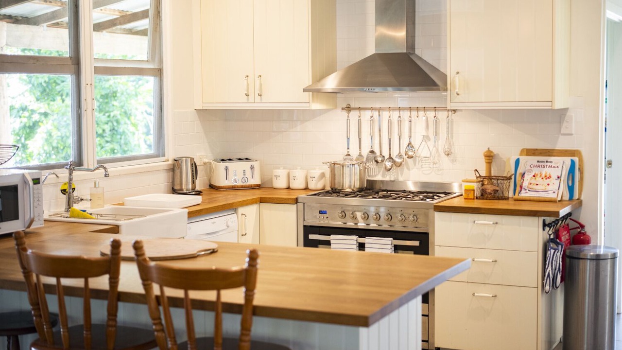 Photo of Kitchen in Pumpenbil