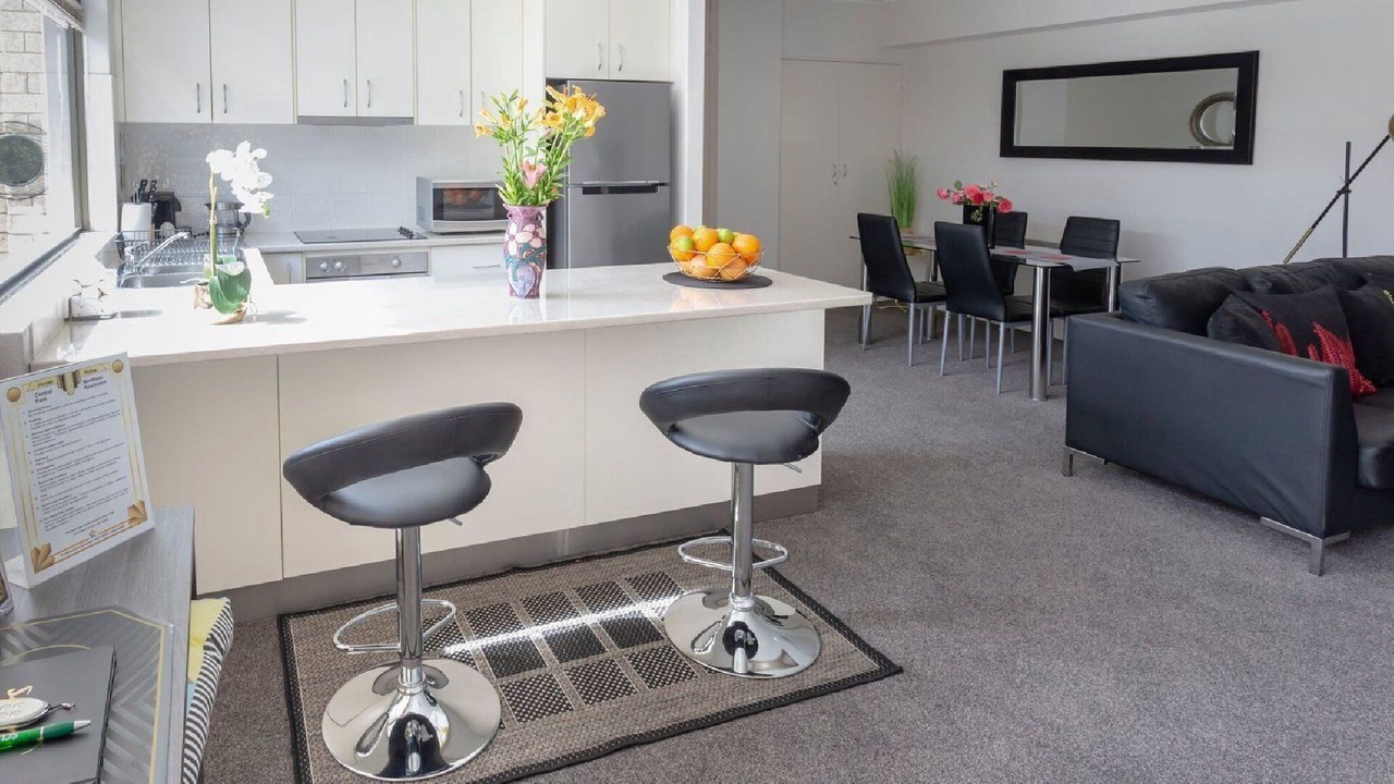 Photo of Kitchen in Armidale City Centre