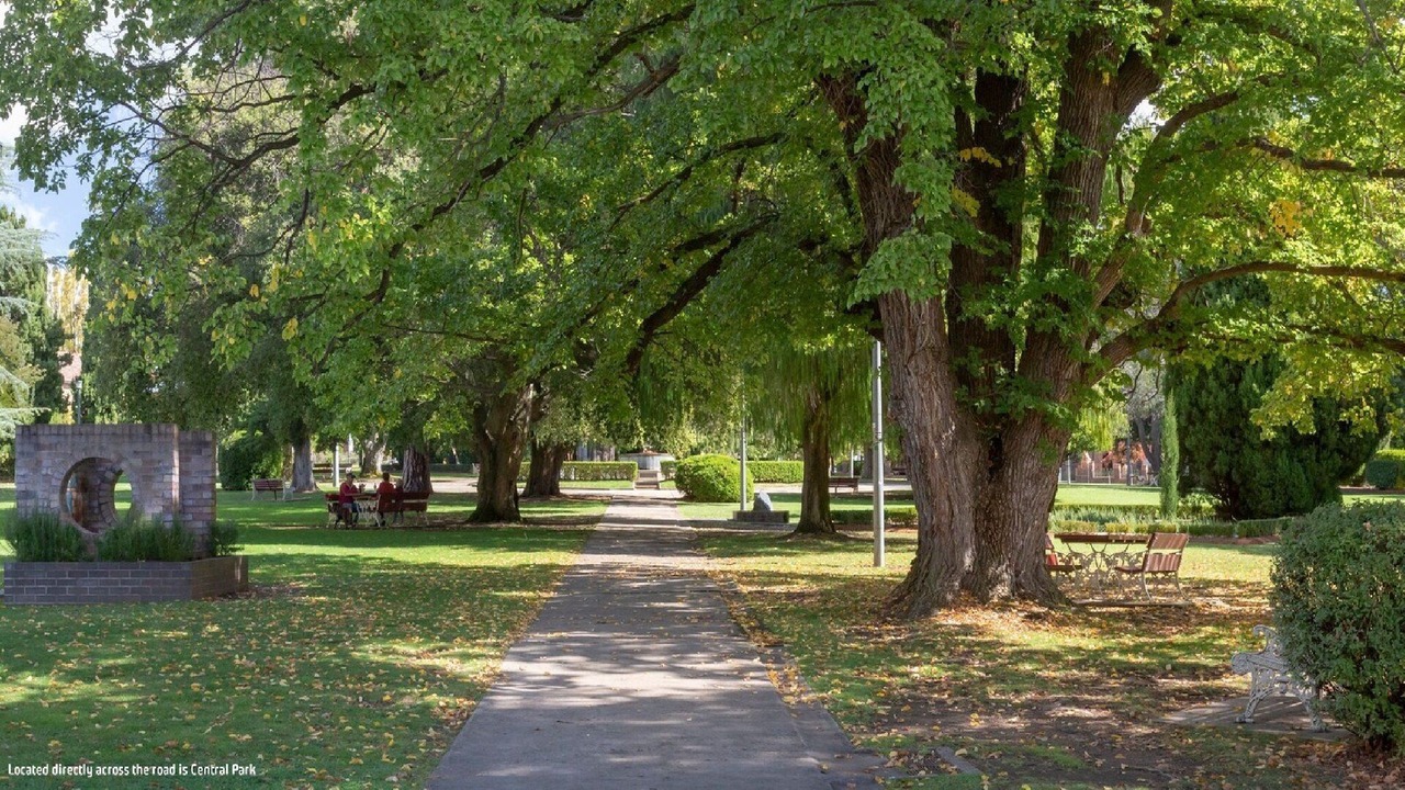 Photo of Outdoor in Armidale City Centre