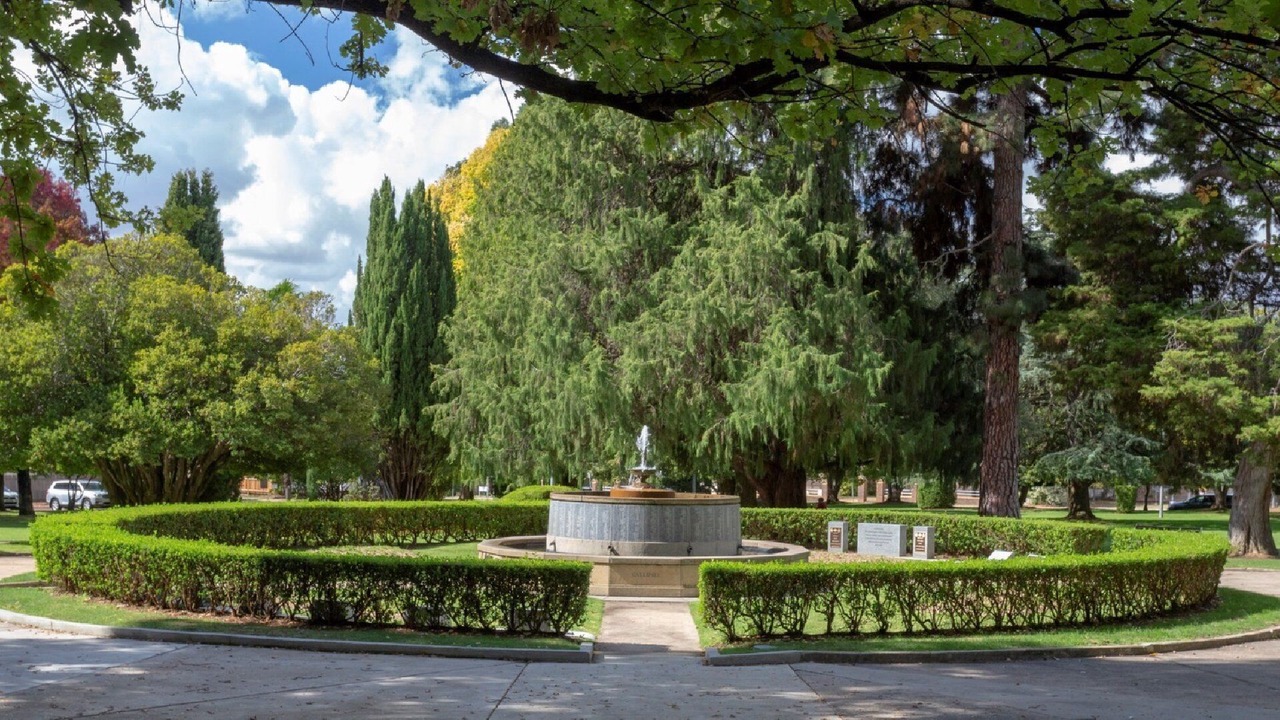 Photo of Outdoor in Armidale City Centre