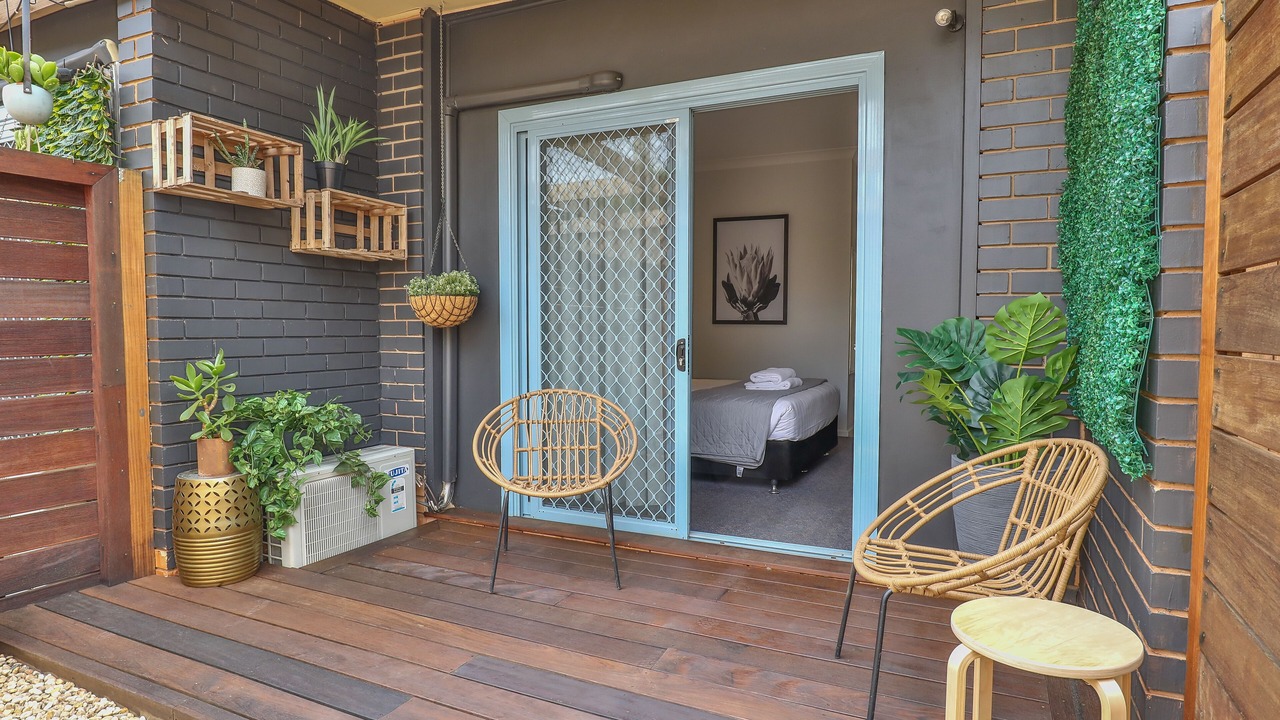 Photo of Patio Balcony in Robinvale