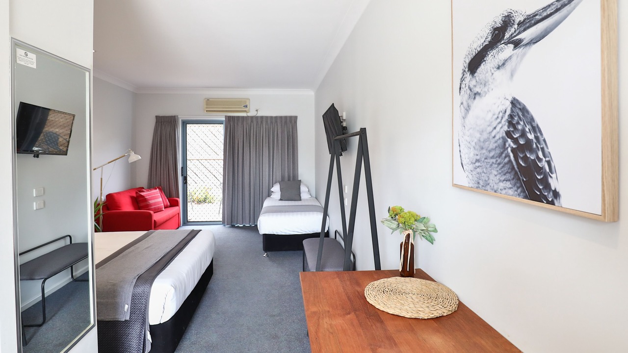 Photo of Bedroom in Robinvale