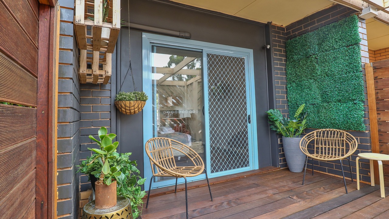 Photo of Patio Balcony in Robinvale