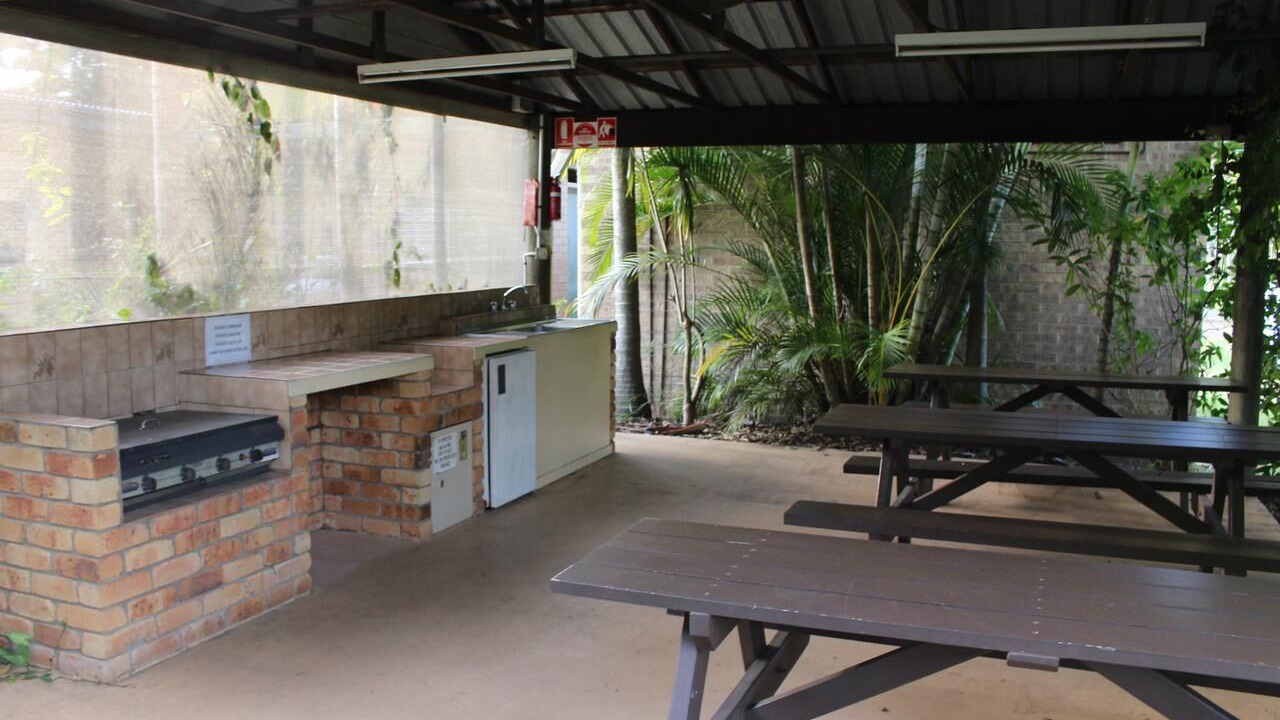 Photo of Patio Balcony in Tinana