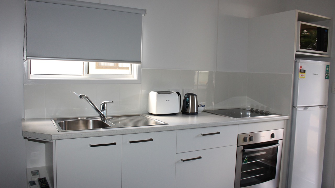 Photo of Kitchen in Tinana