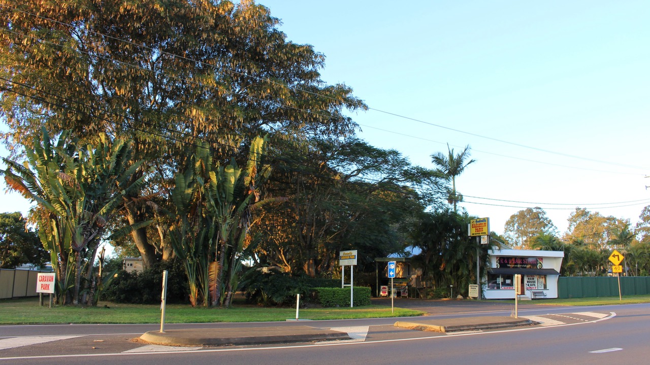 Photo of Outdoor in Tinana